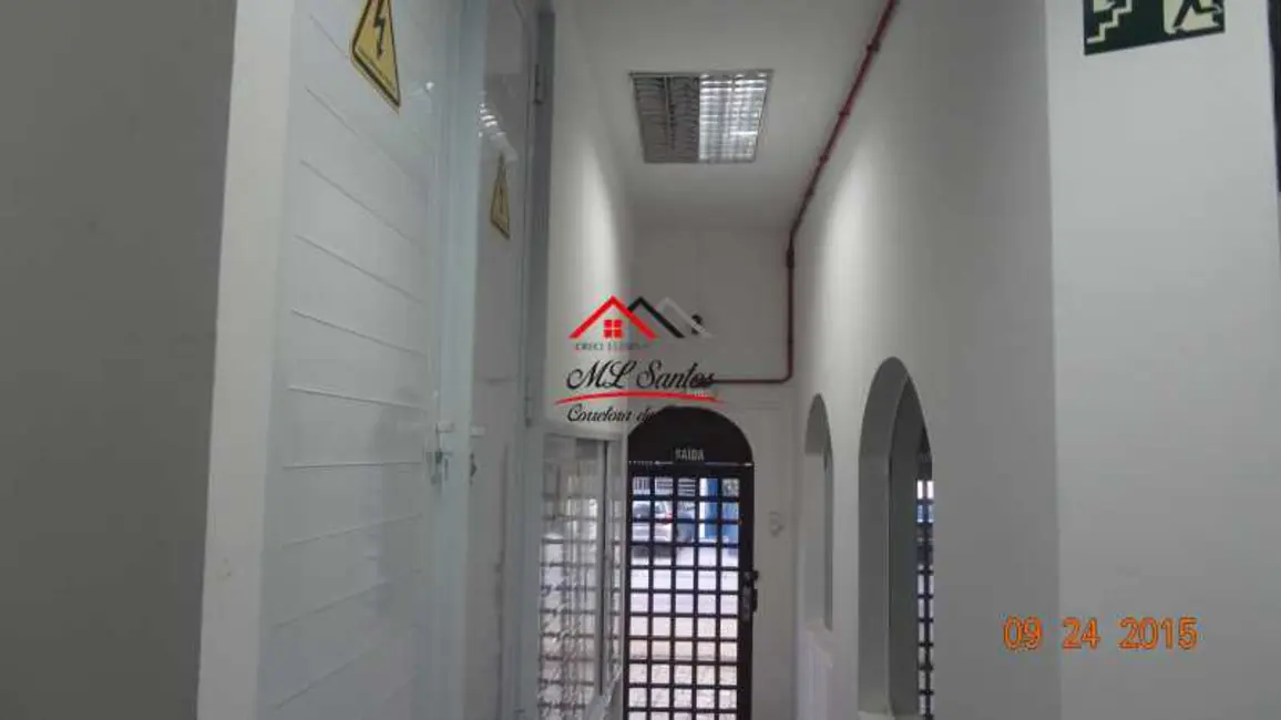 Foto 8 de Sala Comercial para alugar em São Paulo - SP