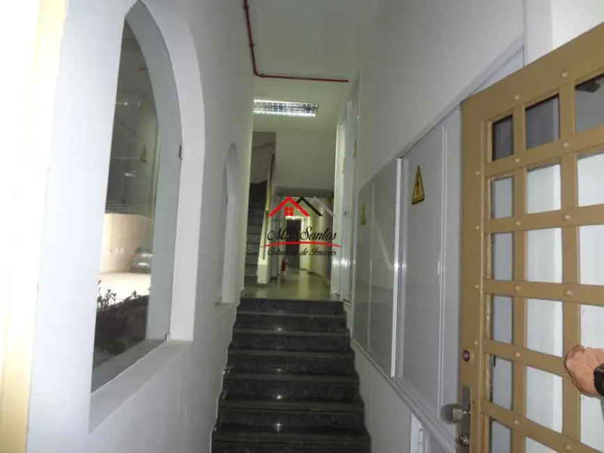 Foto 6 de Sala Comercial para alugar em São Paulo - SP