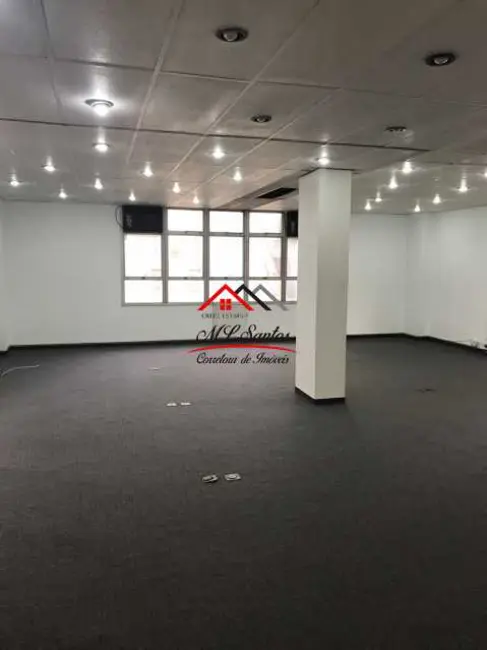 Foto 6 de Sala Comercial para alugar, 94m2 em São Paulo - SP