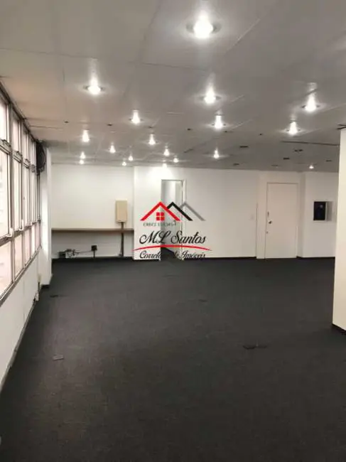 Foto 2 de Sala Comercial para alugar, 94m2 em São Paulo - SP
