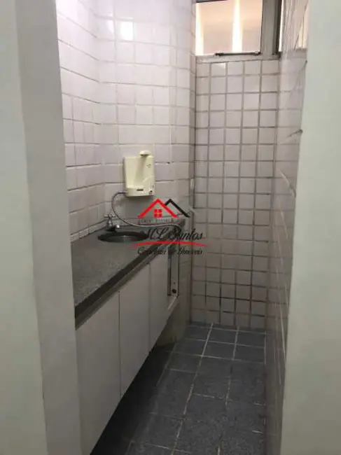 Foto 9 de Sala Comercial para alugar, 94m2 em São Paulo - SP