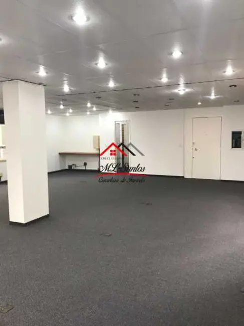 Foto 4 de Sala Comercial para alugar, 94m2 em São Paulo - SP