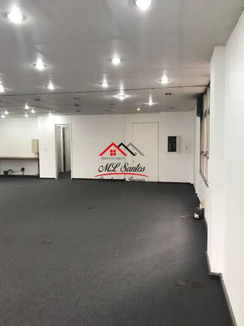 Foto 3 de Sala Comercial para alugar, 94m2 em São Paulo - SP