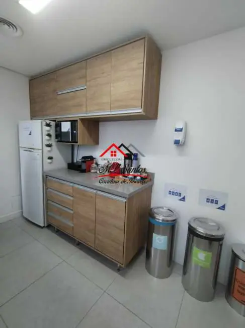 Foto 4 de Sala Comercial para alugar, 206m2 em São Paulo - SP