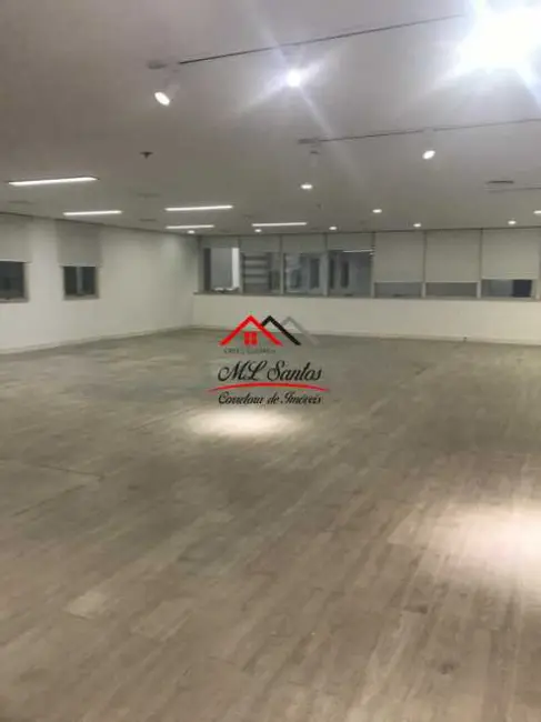 Foto 7 de Sala Comercial para alugar, 206m2 em São Paulo - SP