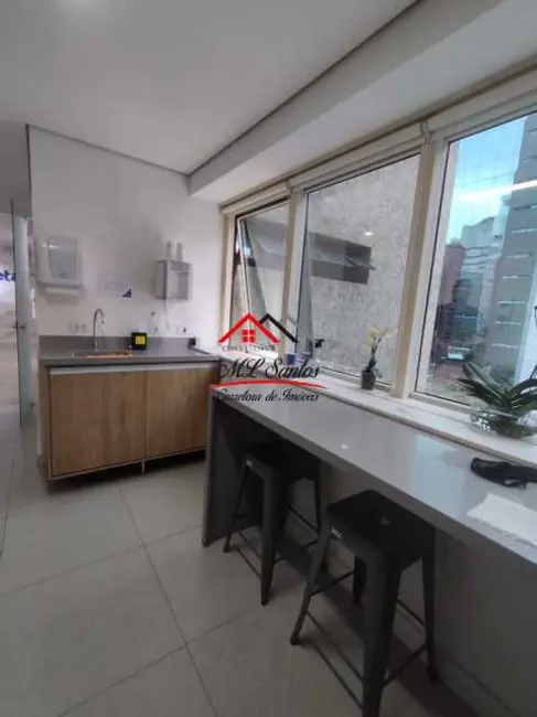 Foto 3 de Sala Comercial para alugar, 206m2 em São Paulo - SP
