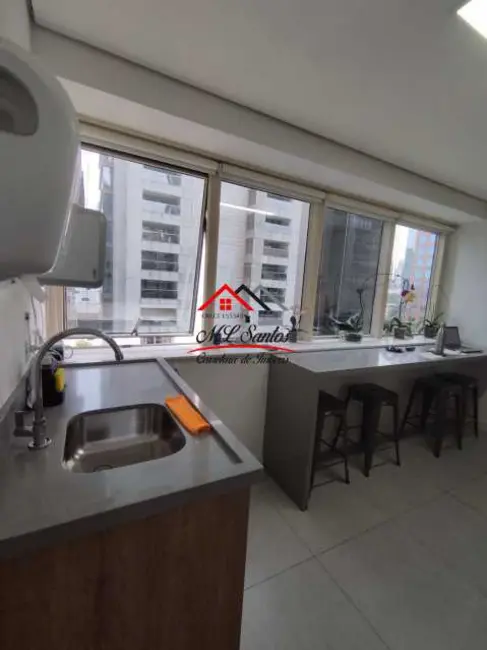 Foto 5 de Sala Comercial para alugar, 206m2 em São Paulo - SP