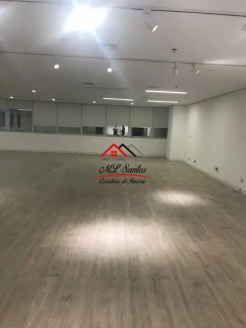 Foto 8 de Sala Comercial para alugar, 206m2 em São Paulo - SP
