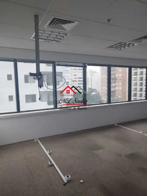 Foto 6 de Sala Comercial para alugar, 125m2 em São Paulo - SP