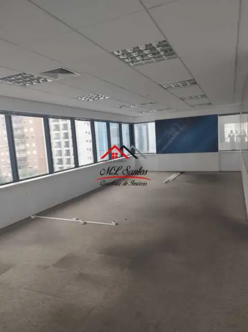 Foto 7 de Sala Comercial para alugar, 125m2 em São Paulo - SP