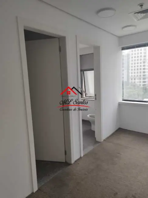 Foto 2 de Sala Comercial para alugar, 125m2 em São Paulo - SP