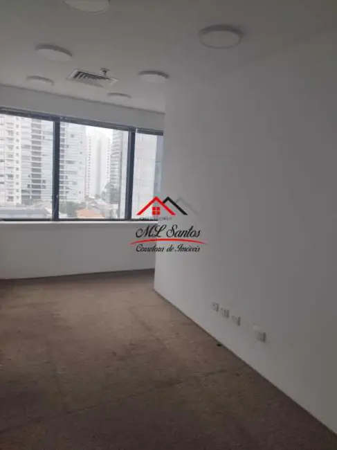 Foto 9 de Sala Comercial para alugar, 125m2 em São Paulo - SP
