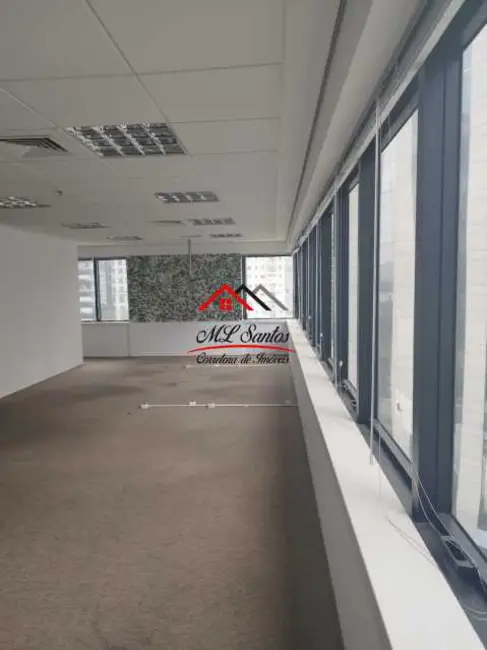 Foto 4 de Sala Comercial para alugar, 125m2 em São Paulo - SP