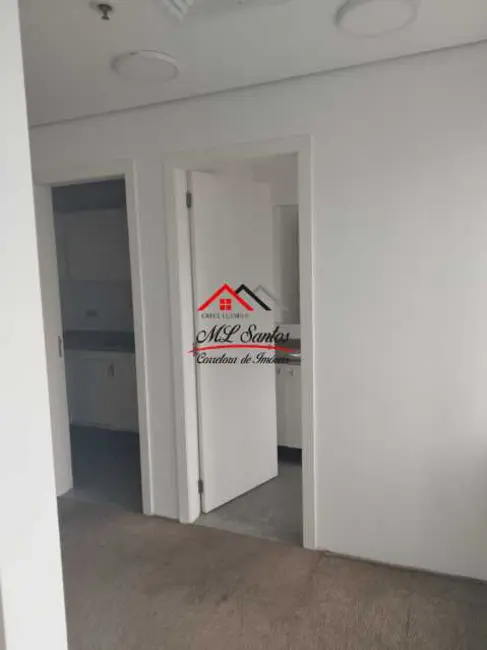 Foto 5 de Sala Comercial para alugar, 125m2 em São Paulo - SP