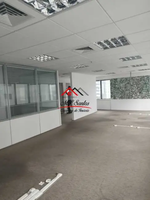 Foto 3 de Sala Comercial para alugar, 125m2 em São Paulo - SP