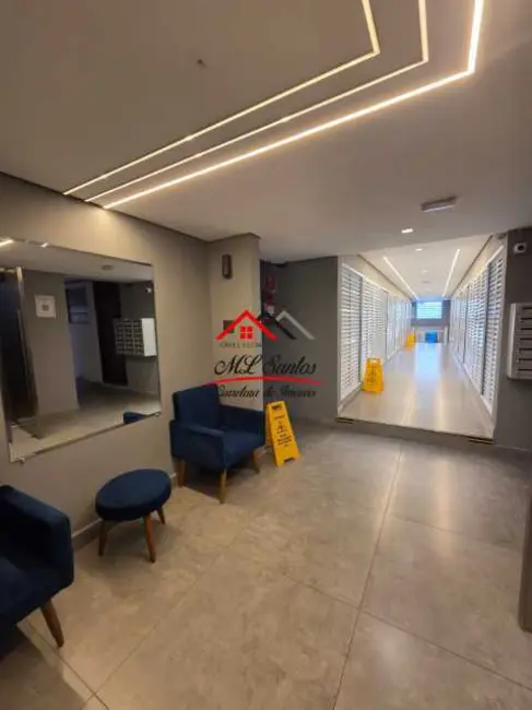 Foto 7 de Apartamento com 1 quarto à venda, 35m2 em São Paulo - SP