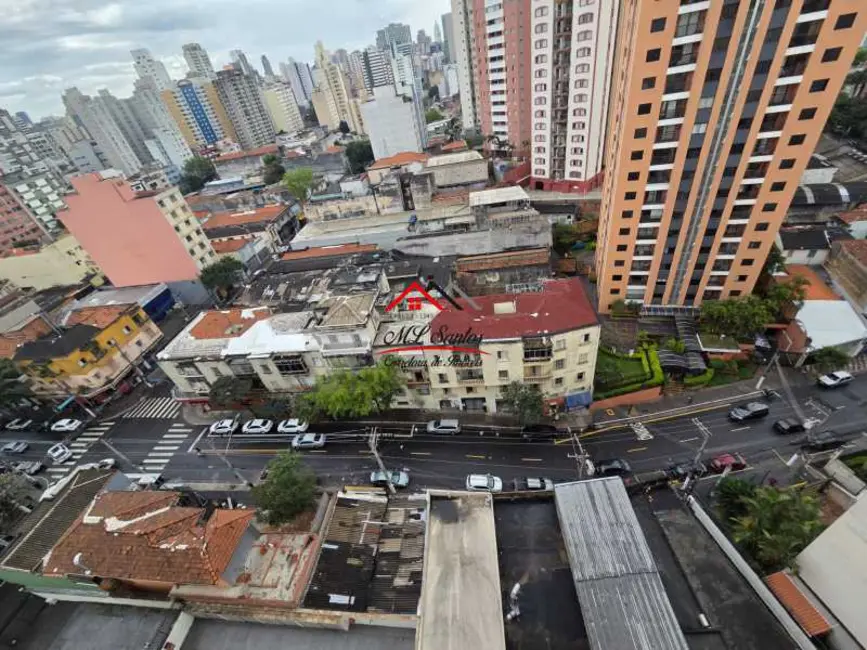 Foto 8 de Apartamento com 1 quarto à venda, 35m2 em São Paulo - SP