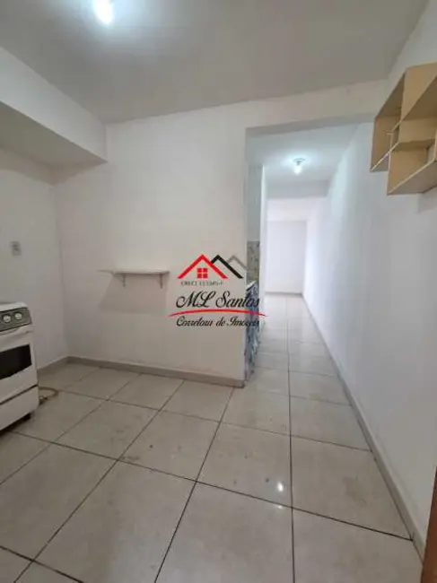 Foto 1 de Apartamento com 1 quarto à venda, 35m2 em São Paulo - SP