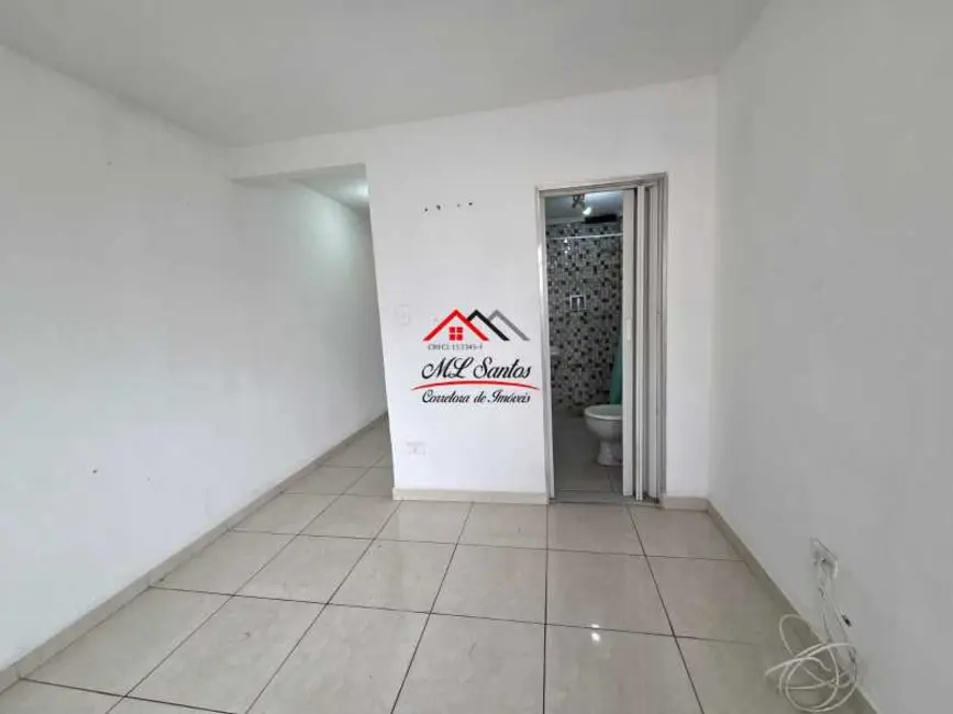 Foto 6 de Apartamento com 1 quarto à venda, 35m2 em São Paulo - SP