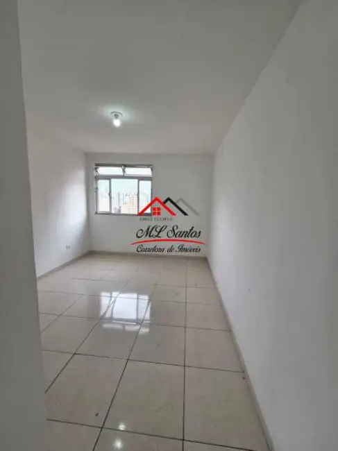 Foto 2 de Apartamento com 1 quarto à venda, 35m2 em São Paulo - SP