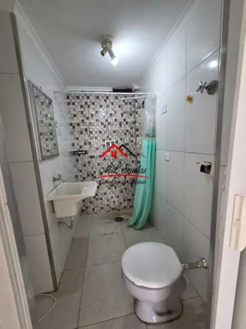 Foto 4 de Apartamento com 1 quarto à venda, 35m2 em São Paulo - SP