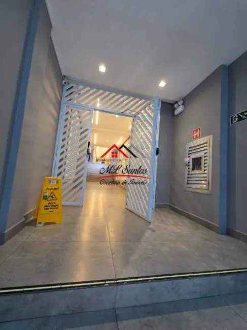 Foto 9 de Apartamento com 1 quarto à venda, 35m2 em São Paulo - SP