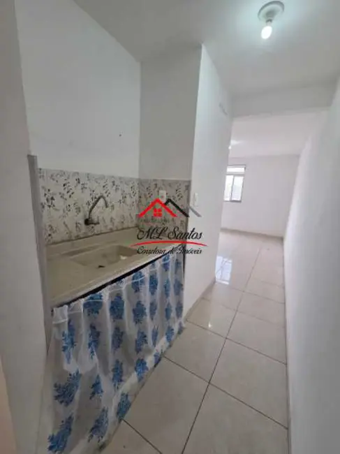 Foto 5 de Apartamento com 1 quarto à venda, 35m2 em São Paulo - SP