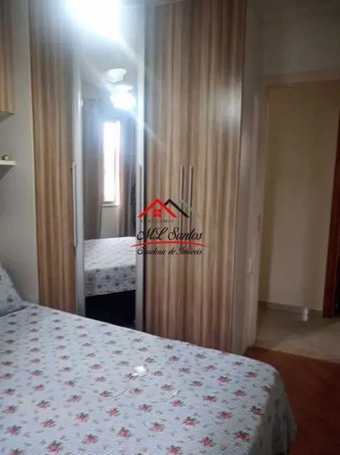 Foto 2 de Apartamento com 3 quartos à venda, 65m2 em São Paulo - SP