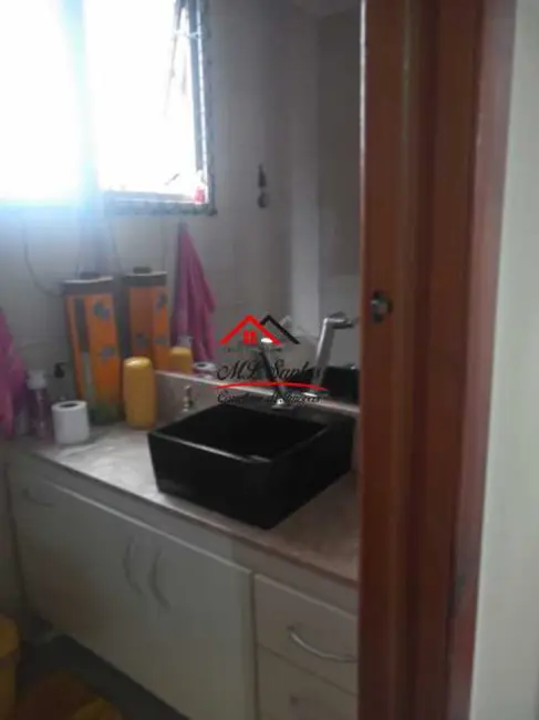 Foto 8 de Apartamento com 3 quartos à venda, 65m2 em São Paulo - SP