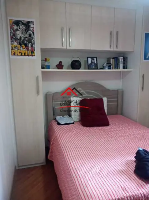 Foto 4 de Apartamento com 3 quartos à venda, 65m2 em São Paulo - SP