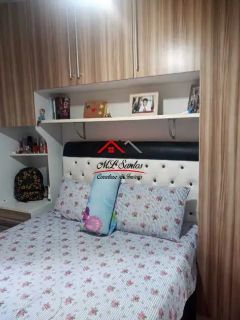 Foto 1 de Apartamento com 3 quartos à venda, 65m2 em São Paulo - SP