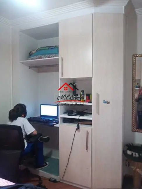 Foto 5 de Apartamento com 3 quartos à venda, 65m2 em São Paulo - SP