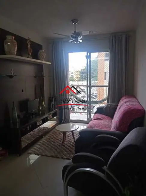 Foto 7 de Apartamento com 3 quartos à venda, 65m2 em São Paulo - SP