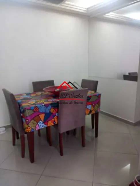 Foto 6 de Apartamento com 3 quartos à venda, 65m2 em São Paulo - SP