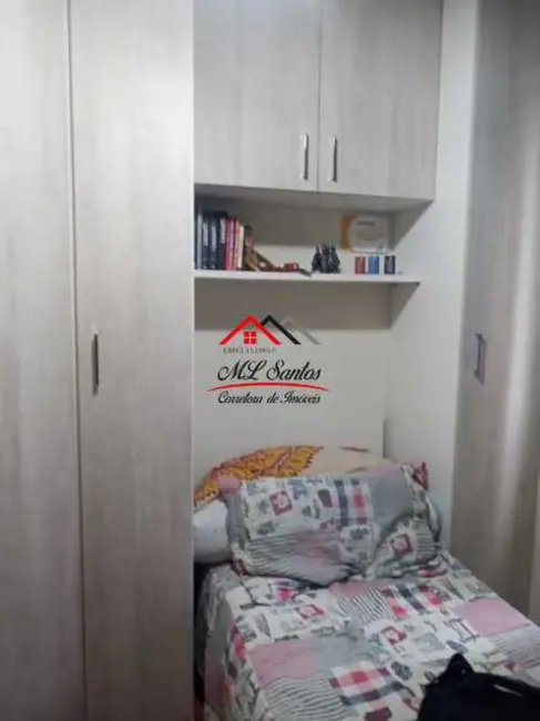 Foto 3 de Apartamento com 3 quartos à venda, 65m2 em São Paulo - SP