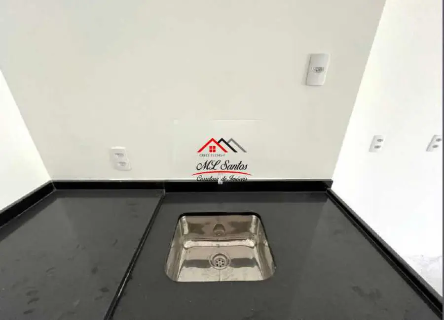 Apartamento com 1 quarto à venda, 34m2 em São Paulo - SP - imagem 5 Foto 5 de Apartamento com 1 quarto à venda, 34m2 em São Paulo - SP