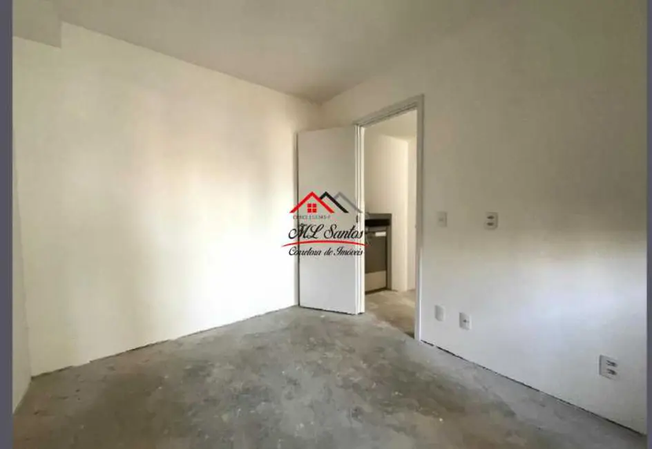 Apartamento com 1 quarto à venda, 34m2 em São Paulo - SP - imagem 9 Foto 9 de Apartamento com 1 quarto à venda, 34m2 em São Paulo - SP