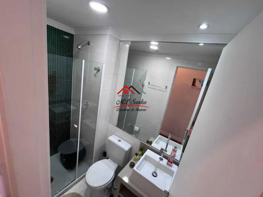 Apartamento com 2 quartos à venda, 55m2 em São Paulo - SP - imagem 5 Foto 5 de Apartamento com 2 quartos à venda, 55m2 em São Paulo - SP