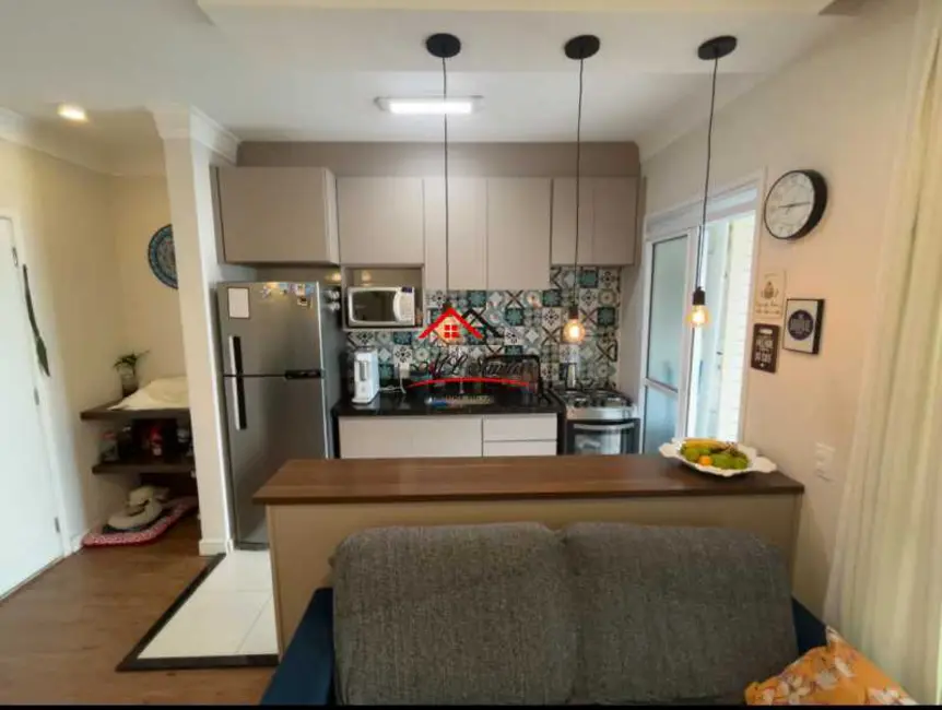Apartamento com 2 quartos à venda, 55m2 em São Paulo - SP - imagem 9 Foto 9 de Apartamento com 2 quartos à venda, 55m2 em São Paulo - SP