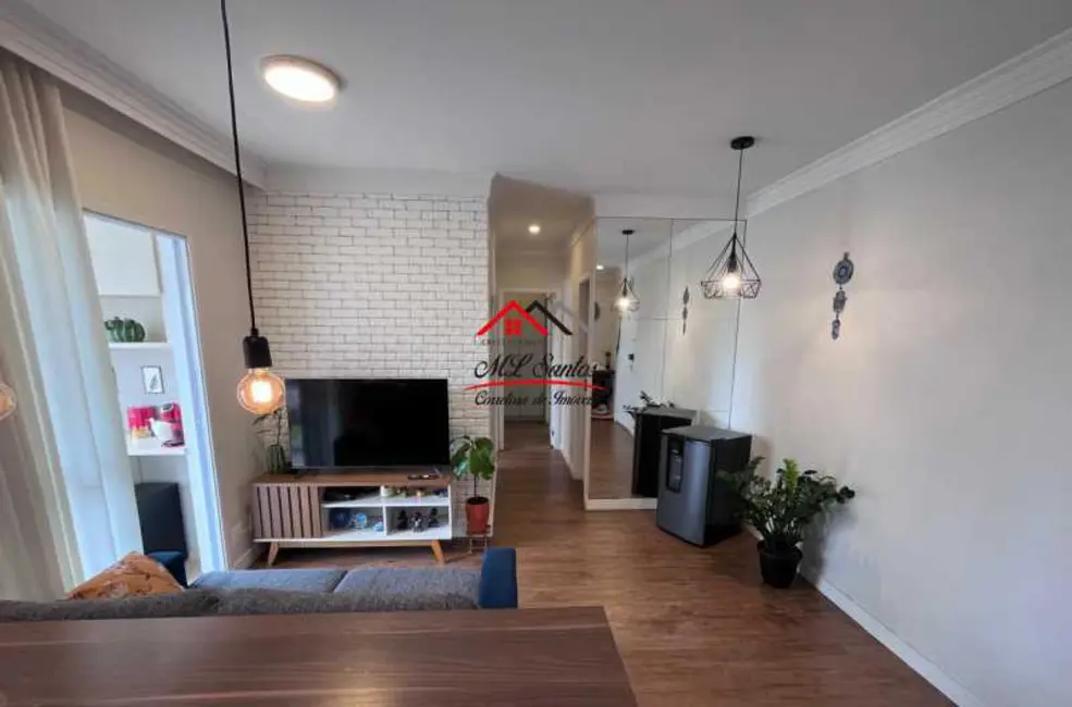 Apartamento com 2 quartos à venda, 55m2 em São Paulo - SP - imagem 1 Foto 1 de Apartamento com 2 quartos à venda, 55m2 em São Paulo - SP