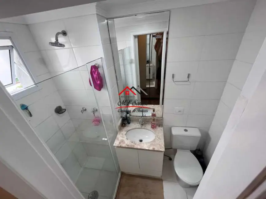 Apartamento com 2 quartos à venda, 55m2 em São Paulo - SP - imagem 3 Foto 3 de Apartamento com 2 quartos à venda, 55m2 em São Paulo - SP