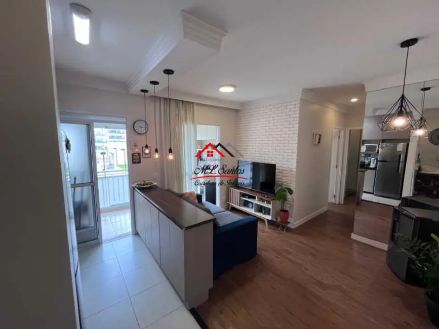 Apartamento com 2 quartos à venda, 55m2 em São Paulo - SP - imagem 2 Foto 2 de Apartamento com 2 quartos à venda, 55m2 em São Paulo - SP