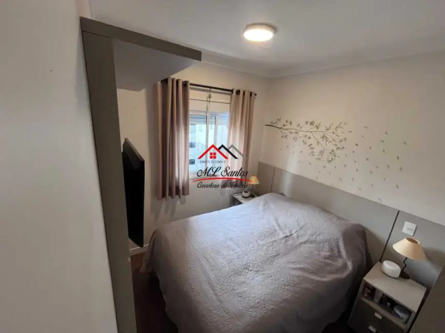 Apartamento com 2 quartos à venda, 55m2 em São Paulo - SP - imagem 4 Foto 4 de Apartamento com 2 quartos à venda, 55m2 em São Paulo - SP