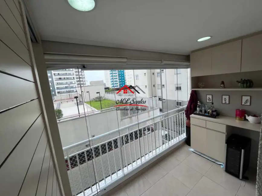 Apartamento com 2 quartos à venda, 55m2 em São Paulo - SP - imagem 8 Foto 8 de Apartamento com 2 quartos à venda, 55m2 em São Paulo - SP