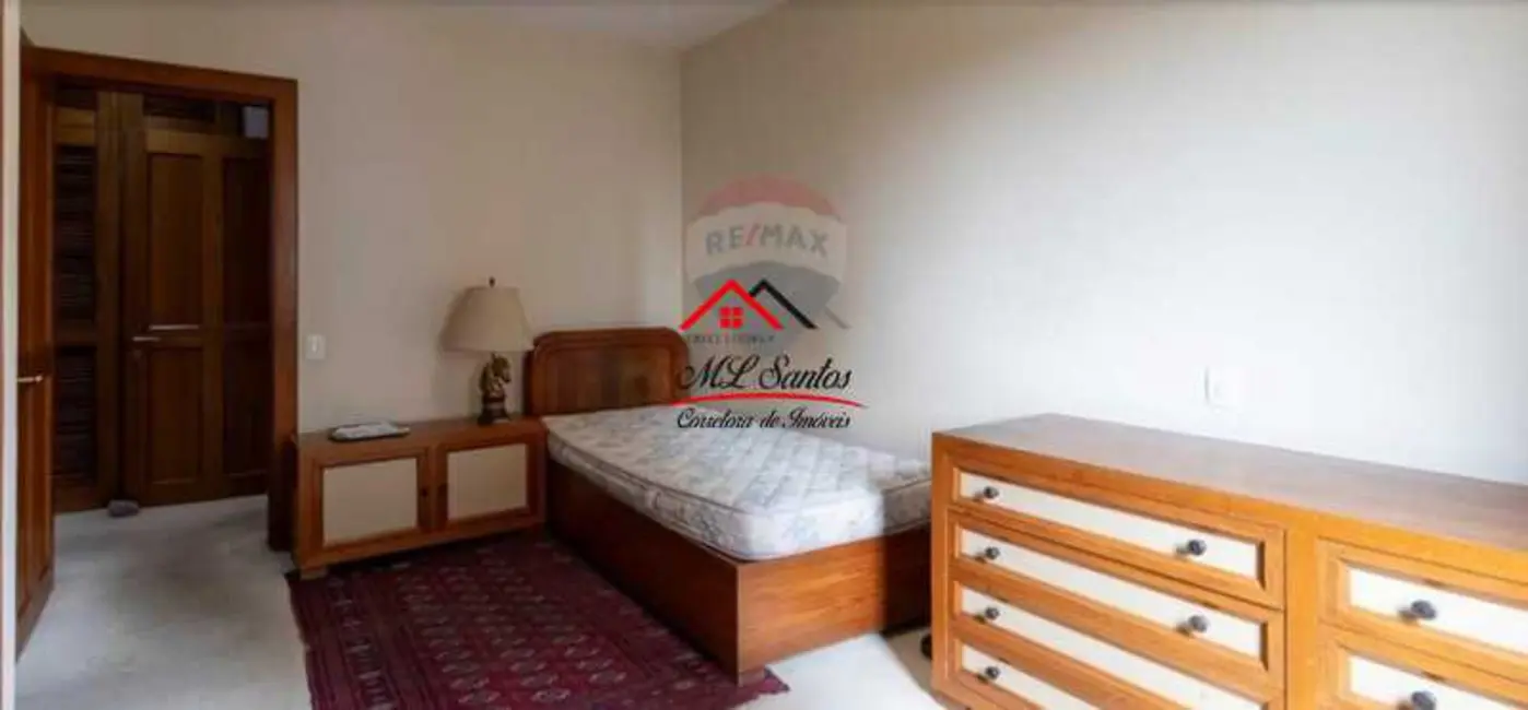 Foto 9 de Apartamento com 6 quartos à venda, 330m2 em São Paulo - SP