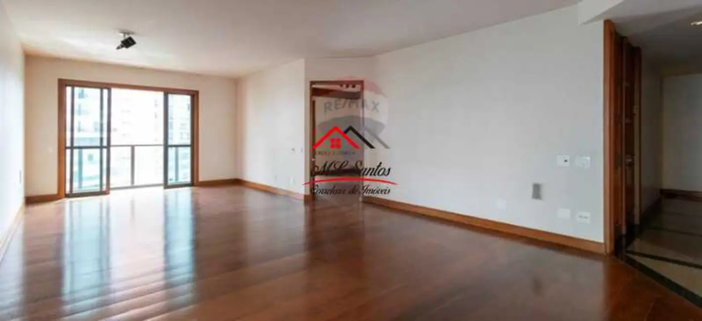 Foto 1 de Apartamento com 6 quartos à venda, 330m2 em São Paulo - SP