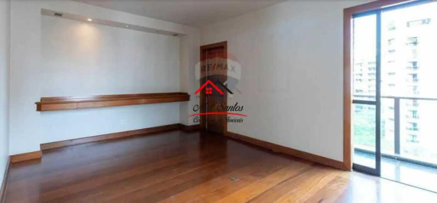 Foto 4 de Apartamento com 6 quartos à venda, 330m2 em São Paulo - SP