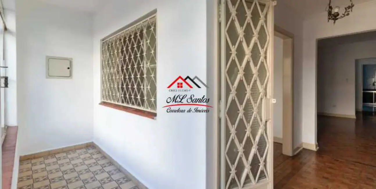 Foto 8 de Casa com 3 quartos à venda, 150m2 em São Paulo - SP