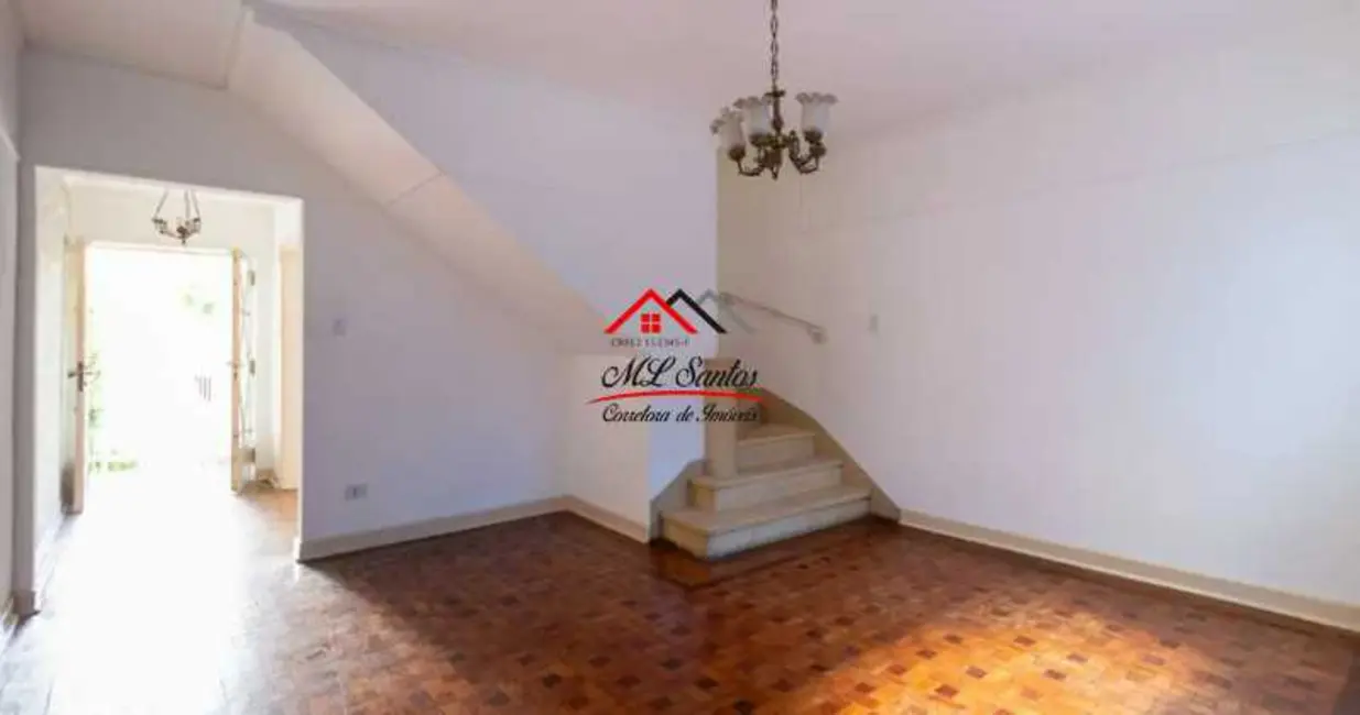 Foto 3 de Casa com 3 quartos à venda, 150m2 em São Paulo - SP