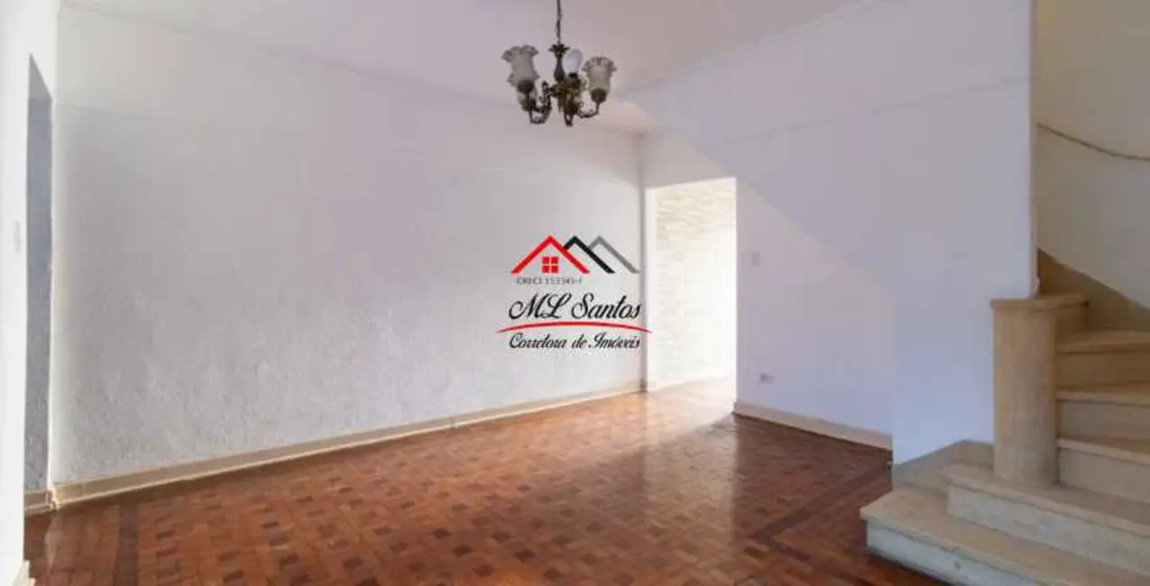 Foto 2 de Casa com 3 quartos à venda, 150m2 em São Paulo - SP